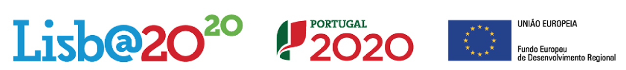 Apoio Portugal 2020